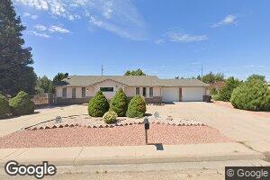 508 N Detroit St, Yuma, CO 80759