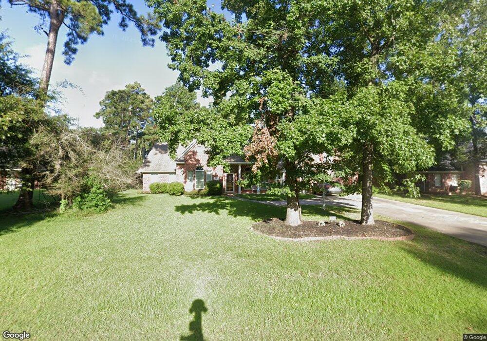 503 Garrett Dr, Magnolia, TX 77354 - photo 1