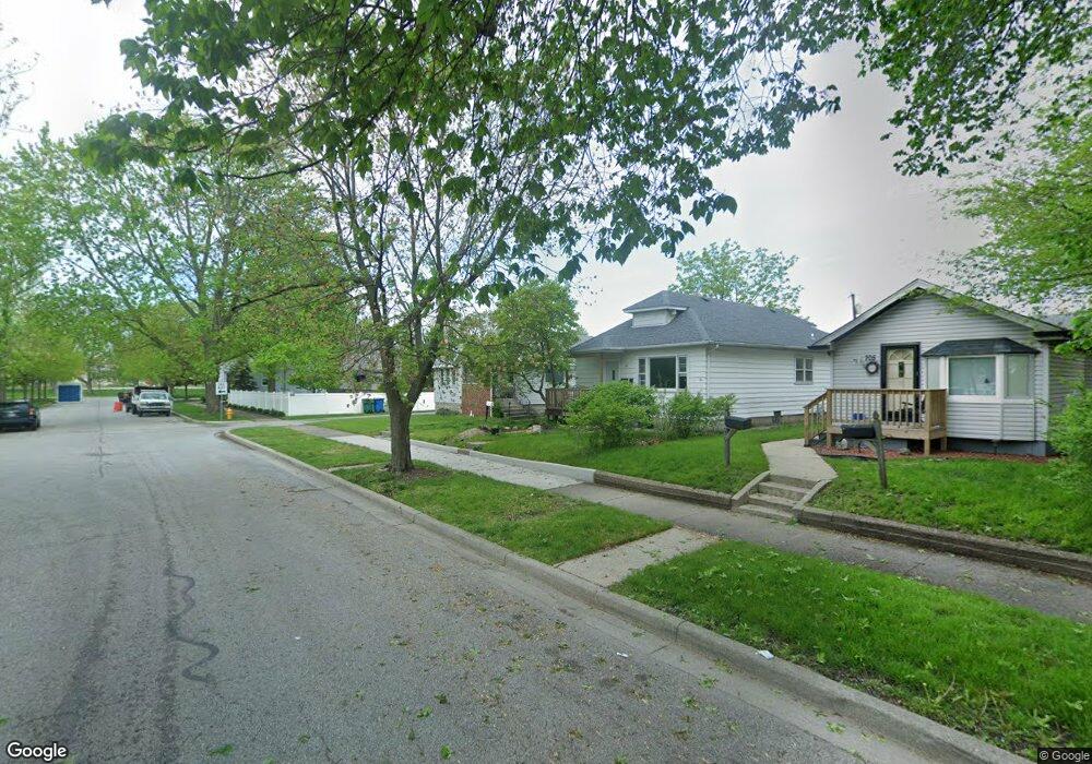 651 114th St, Whiting, IN 46394 - photo 1