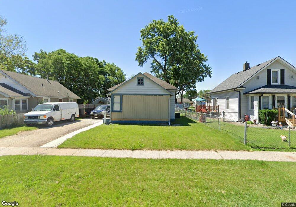 2827 Logan Ave, Des Moines, IA 50317 - photo 1