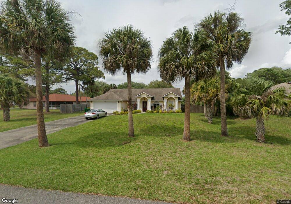 4550 Delespine Rd, Cocoa, FL 32927 - photo 1