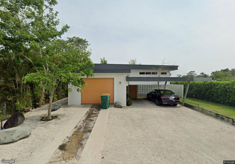 1240 Sperling Ct, Naples, FL 34103 - photo 1