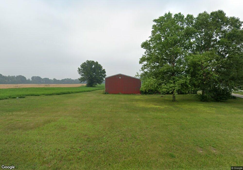 16682 Thorn Rd, Culver, IN 46511 - photo 1