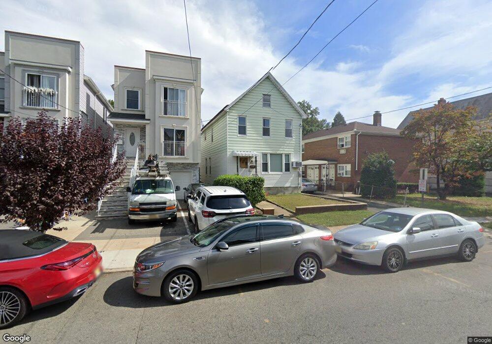 334 Washington Ave, Elizabeth, NJ 07202 - photo 1