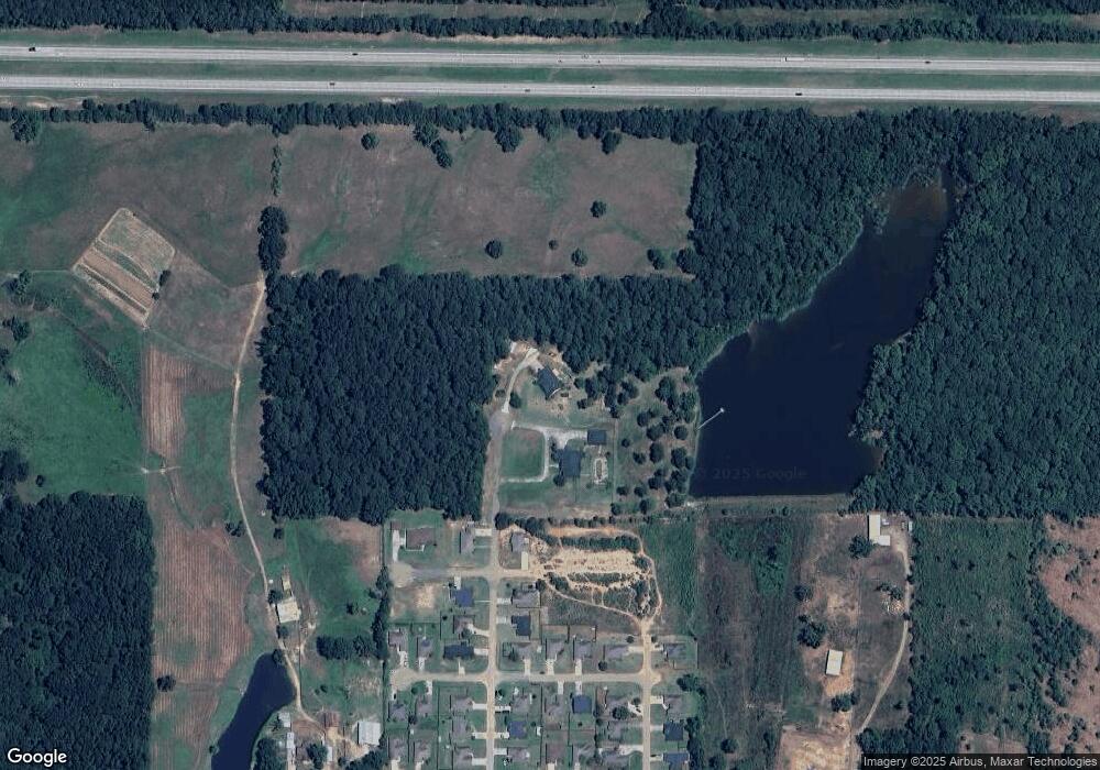 196 Tes Dr, Choudrant, LA 71227 - photo 1