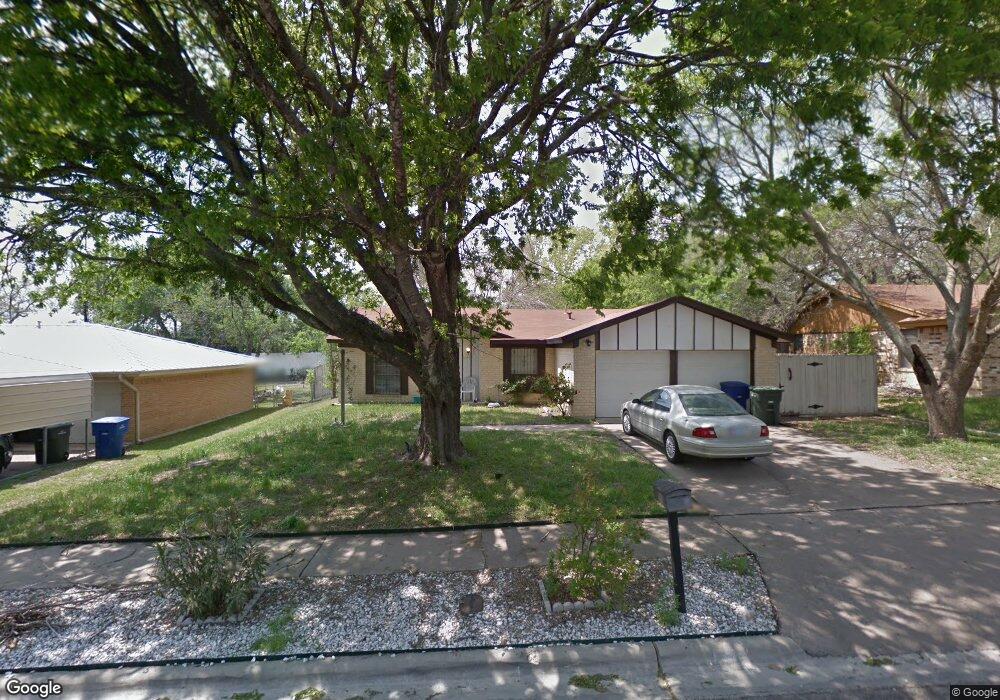 1901 Miles St, Copperas Cove, TX 76522 - photo 1