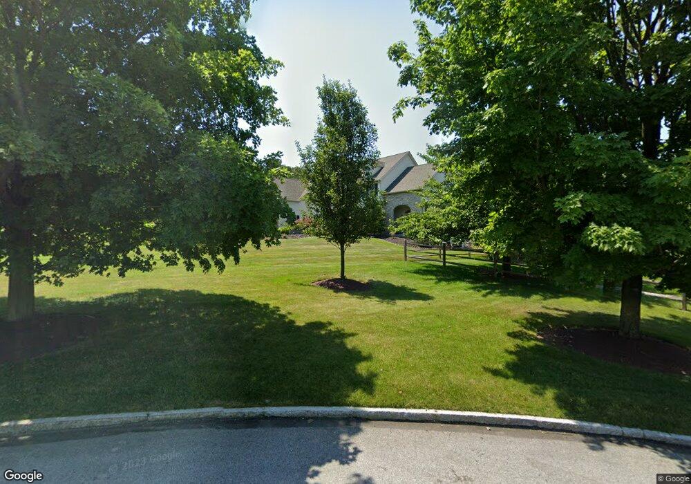 30 Horseshoe Point, Phoenixville, PA 19460 - photo 1