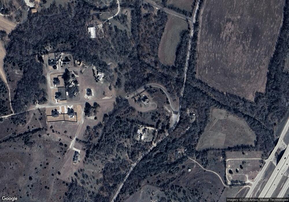 14181 Arrowhead Rd, Troy, TX 76579 - photo 1