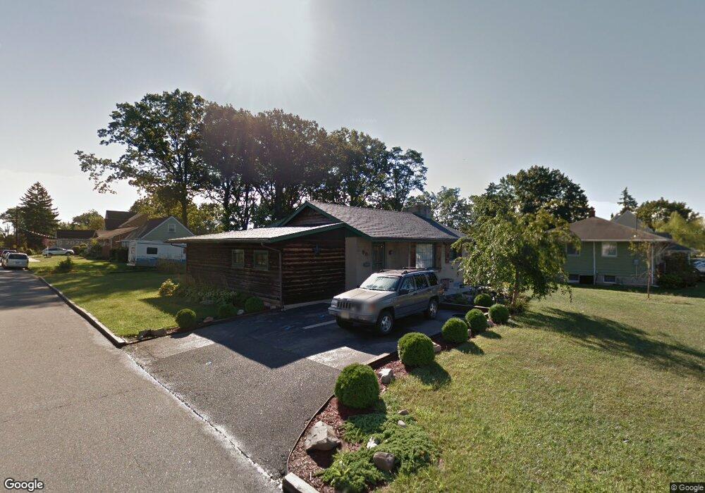 90 Mary Ave, Fords, NJ 08863 - photo 1