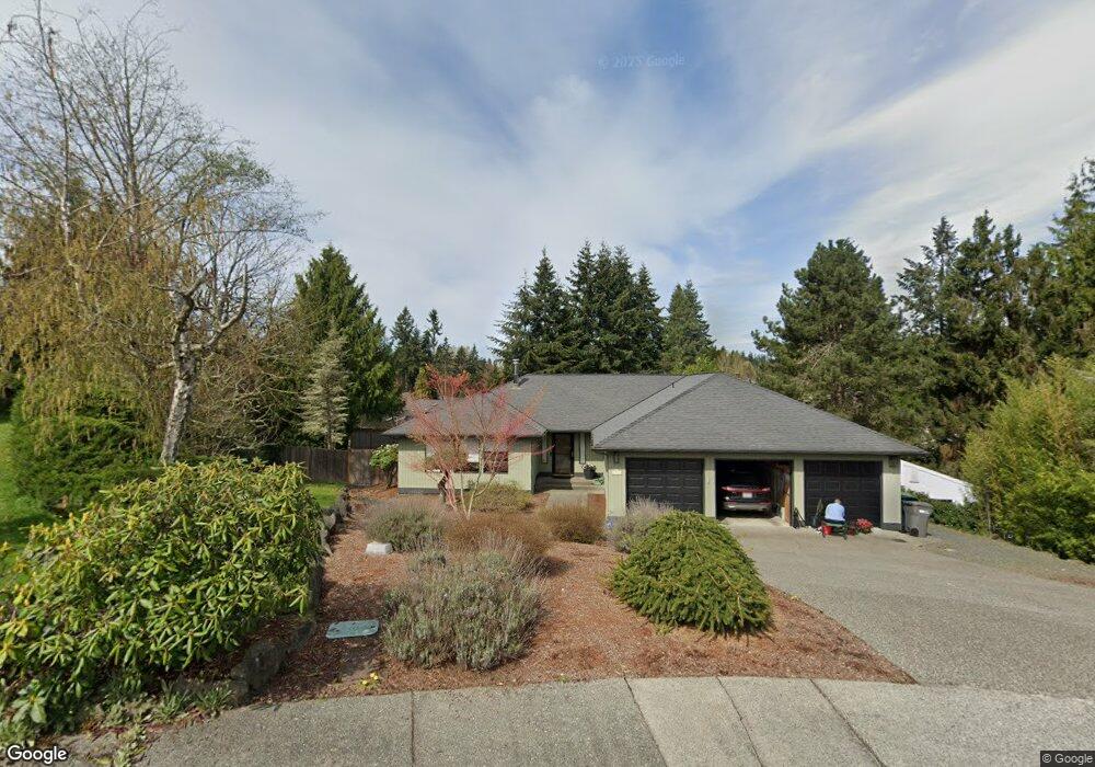 2971 243rd Place SW, Brier, WA 98036 - photo 1