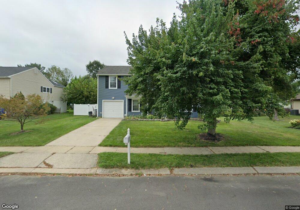 17 Tarnsfield Rd, Westampton, NJ 08060 - photo 1