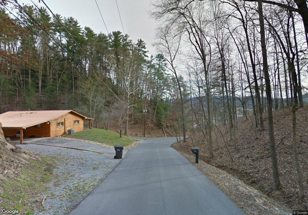 Lot 2 Forest Dr unit 2, Pigeon Forge, TN 37863 - photo 1