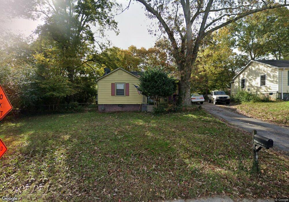 1378 Hawthorne Ave SE, Smyrna, GA 30080 - photo 1