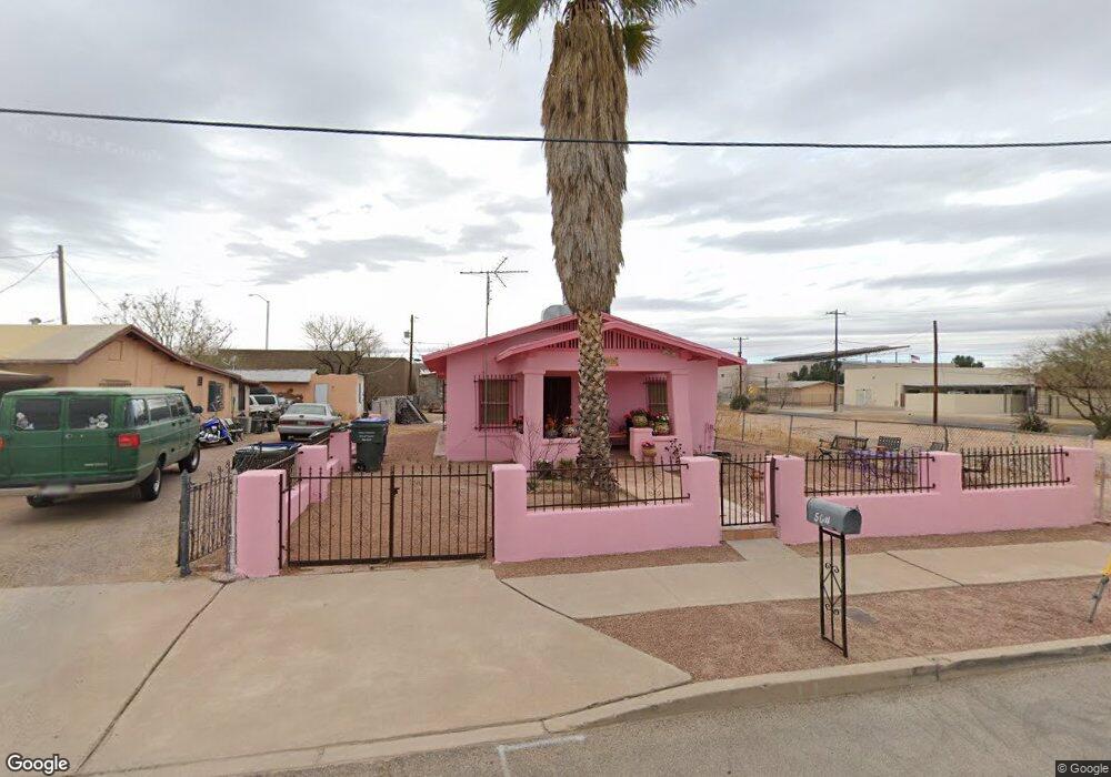 504 S Fremont Ave, Tucson, AZ 85719 - photo 1