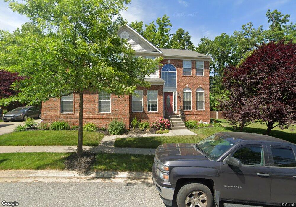 9420 Harcrest Way, Perry Hall, MD 21128 - photo 1