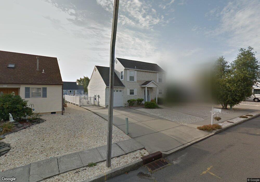 75 Storm Jib Ct, Bayville, NJ 08721 - photo 1