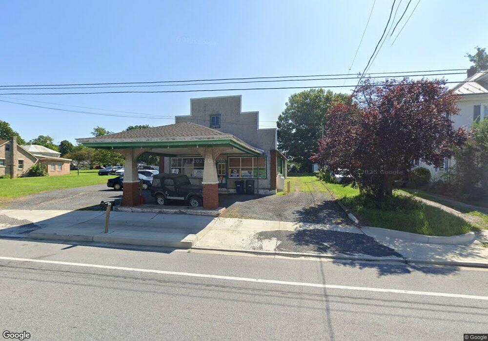 835 Francis Scott Key Hwy, Keymar, MD 21757 - photo 1