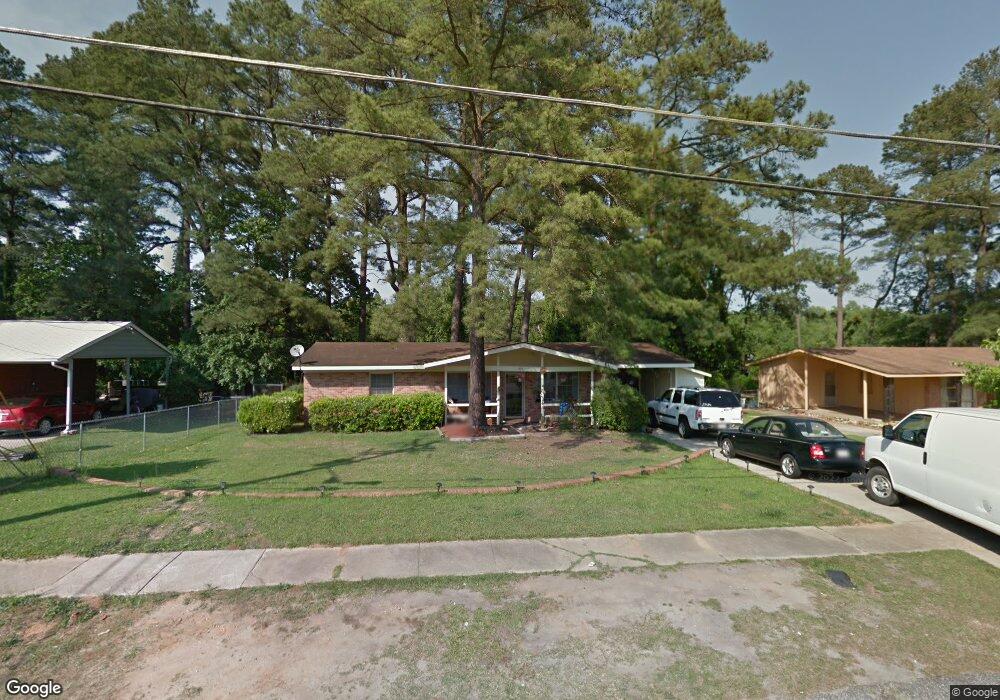 unlisted-address, Fayetteville, NC 28314 - photo 1