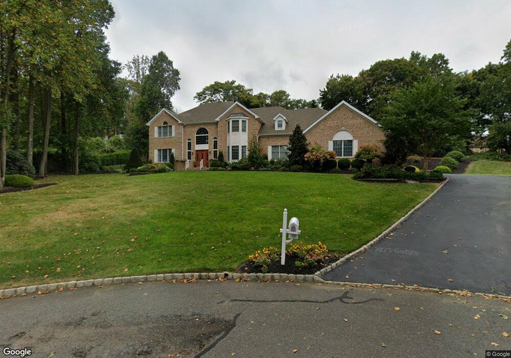 12 Colts Dr, Holmdel, NJ 07733 - photo 1