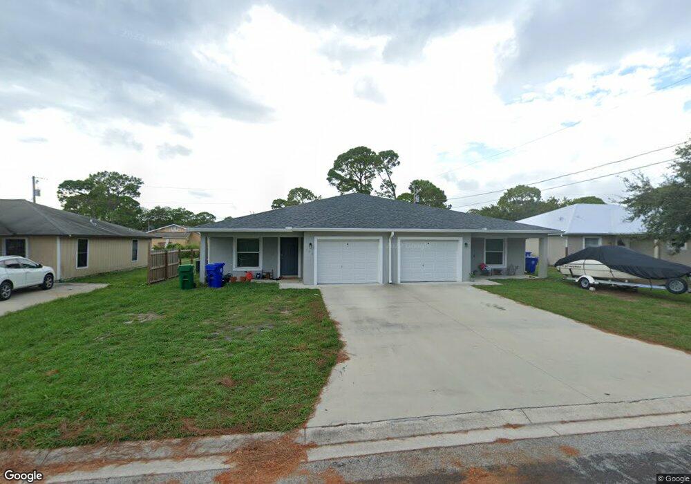 120 Admiral Cir unit 7, Sebastian, FL 32958 - photo 1