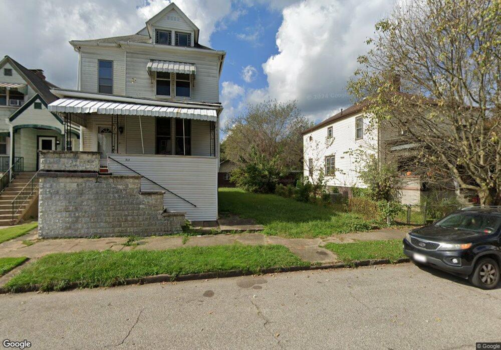 511 S Huron St, Wheeling, WV 26003 - photo 1