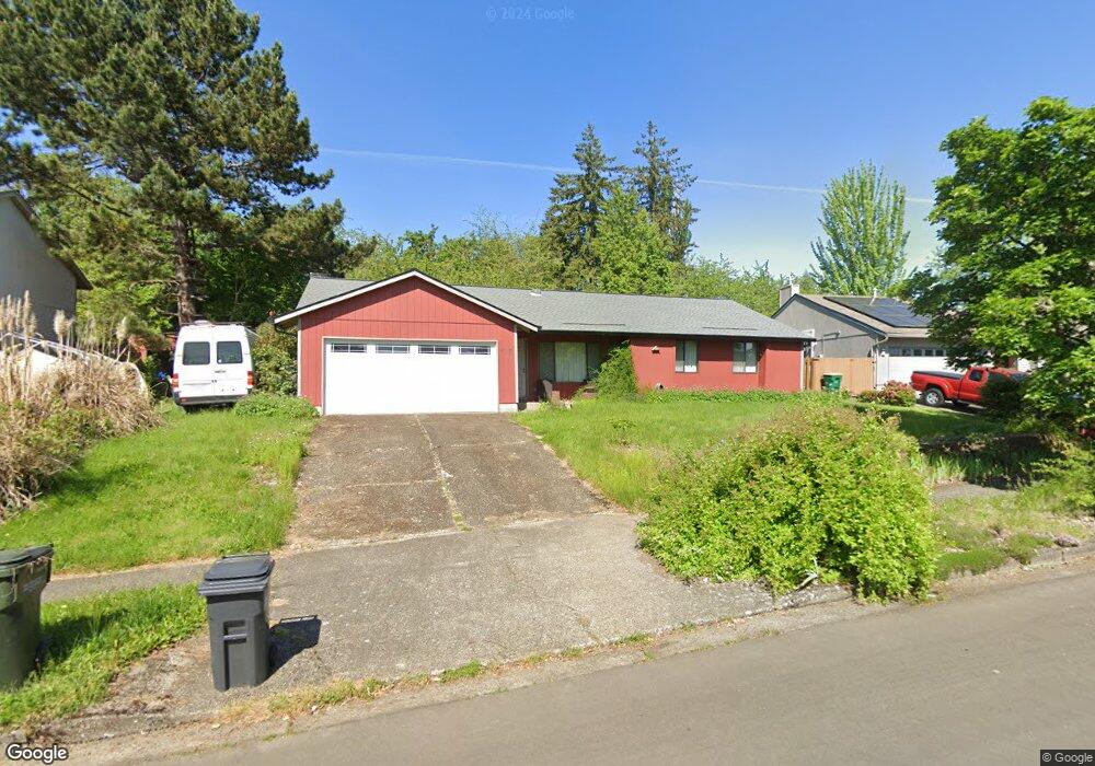 8795 SW Oxbow Terrace, Beaverton, OR 97008 - photo 1