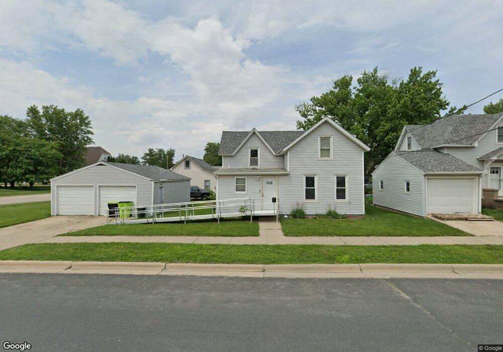 368 W 3rd St, Zumbrota, MN 55992 - photo 1