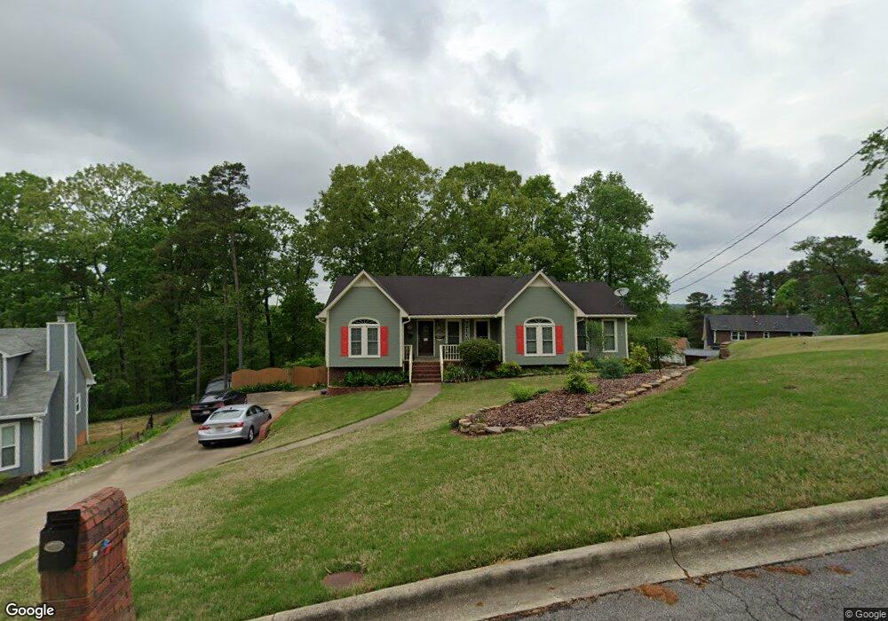 753 Gable Dr, Center Point, AL 35215 - photo 1