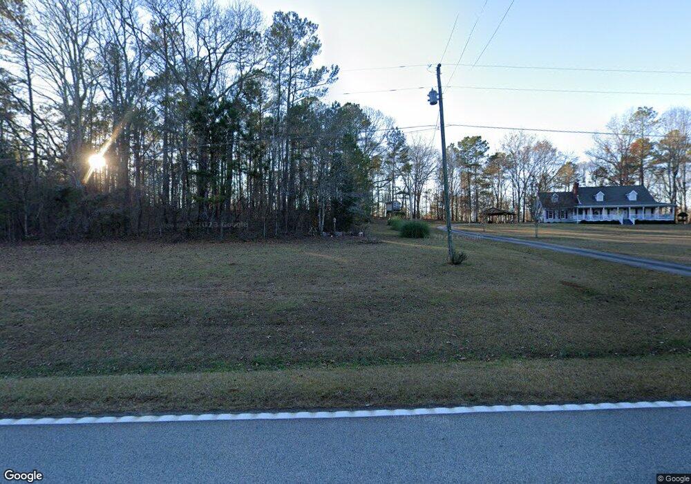 6025 Ga Highway 219, Franklin, GA 30217 - photo 1