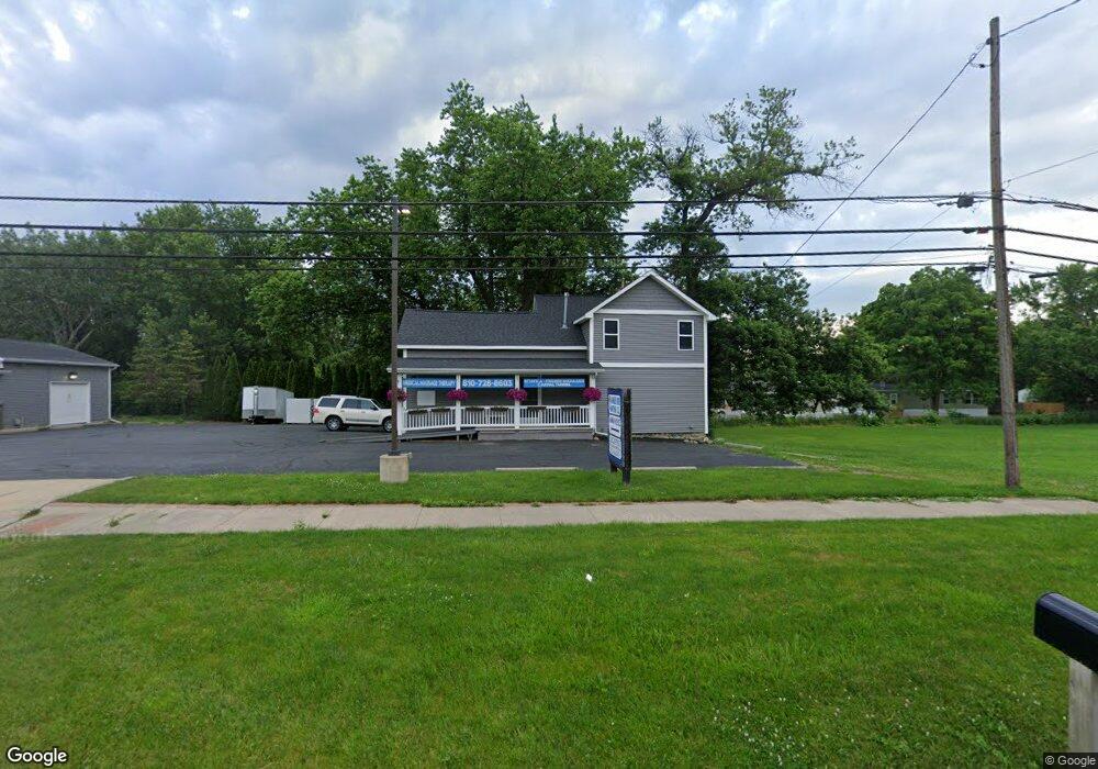 924 N State Rd, Davison, MI 48423 - photo 1