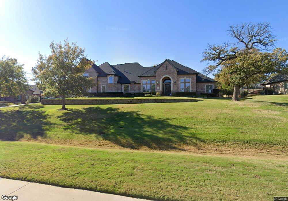 104 Vermilion Ct, Southlake, TX 76092 - photo 1