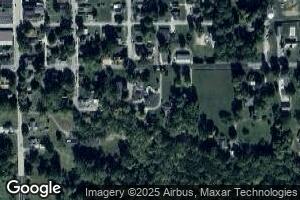 219 E Mckeever St, Andrews, IN 46702