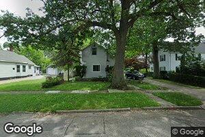 1468 Leahy St, Muskegon, MI 49442