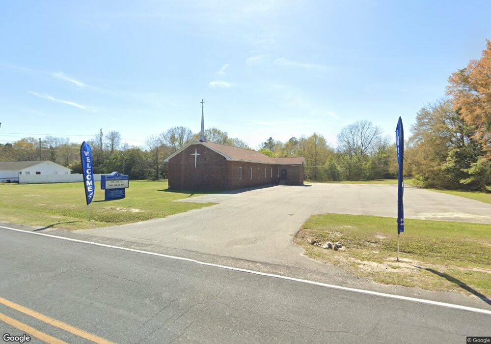 451 Stewartsville Rd, Laurinburg, NC 28352 - photo 1