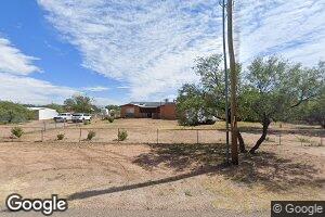 2074 N Cedar Ave, Huachuca City, AZ 85616