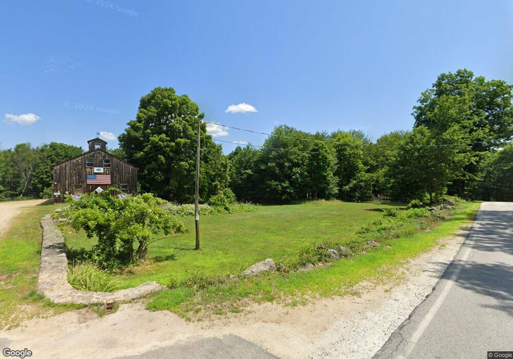 774 1st Crown Point Rd, Strafford, NH 03884 - photo 1