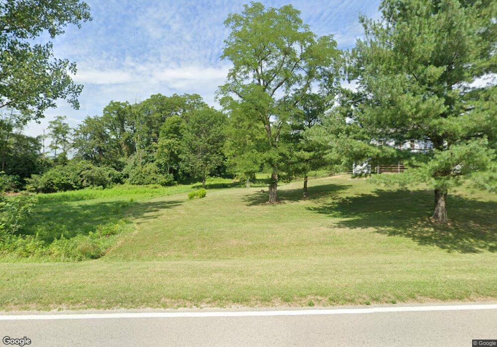 20851 Fayetteville Rd, Blanchester, OH 45107 - photo 1