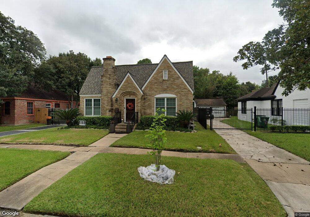 3316 Ozark St, Houston, TX 77021 - photo 1
