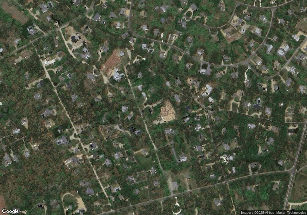 11 Sutton Way, Edgartown, MA 02539 - photo 1