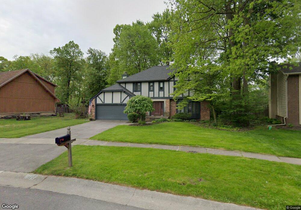 4445 Standing Timbers Ln, Toledo, OH 43623 - photo 1