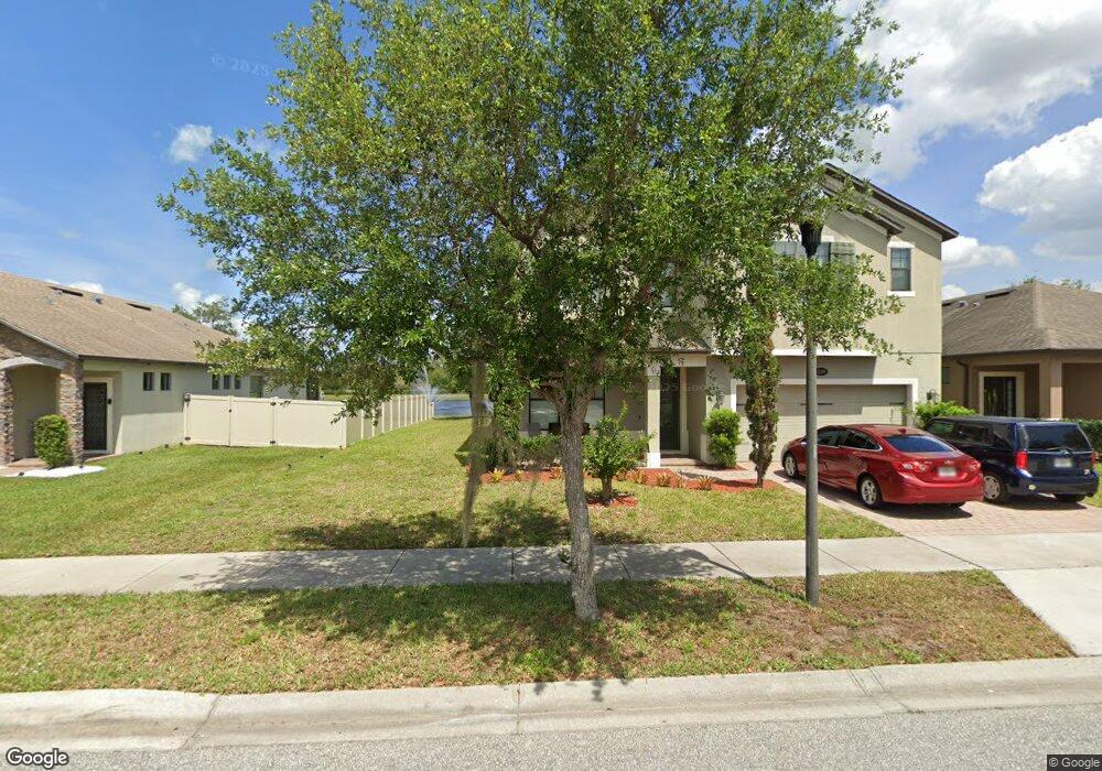 5107 Sorrento Blvd W, Saint Cloud, FL 34771 - photo 1