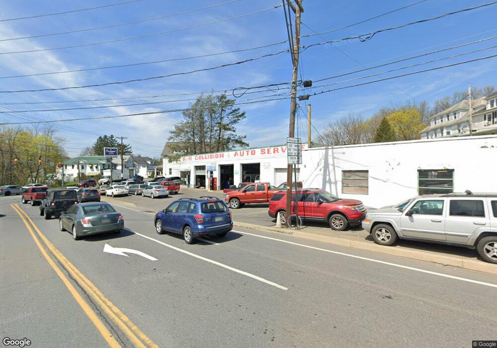 316 William St, Pittston, PA 18640 - photo 1