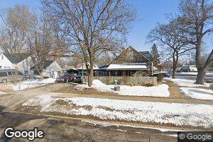 1501 N Ballenger Hwy, Flint, MI 48504