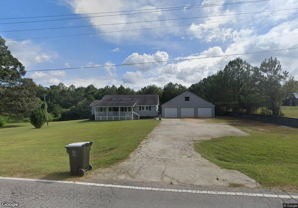 75 Beaverpond Rd, Carrollton, GA 30117 - photo 1