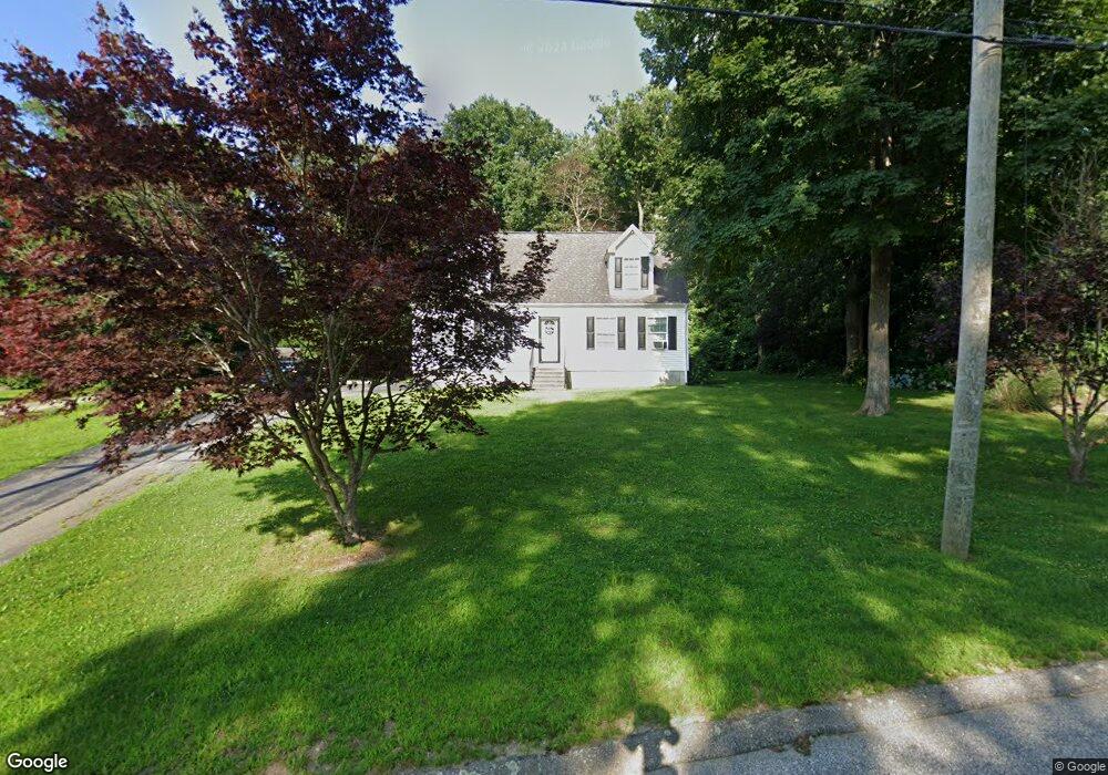 44 High Meadow Dr, Plainfield, CT 06374 - photo 1