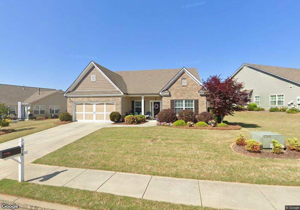 876 Ideal Place, Winder, GA 30680 - photo 1