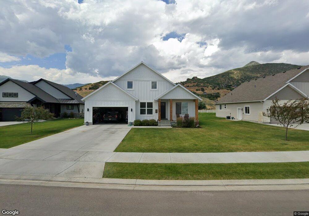 276 W Canyon View Ln, Midway, UT 84049 - photo 1