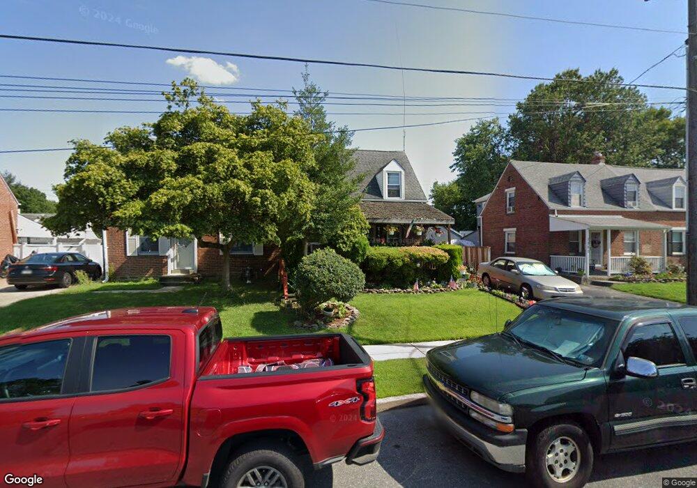 1130 7th Ave, Swarthmore, PA 19081 - photo 1