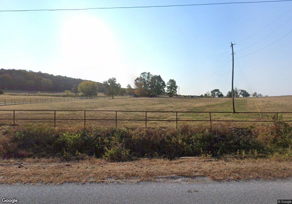 10978 S Whitehouse Rd, Fayetteville, AR 72701 - photo 1