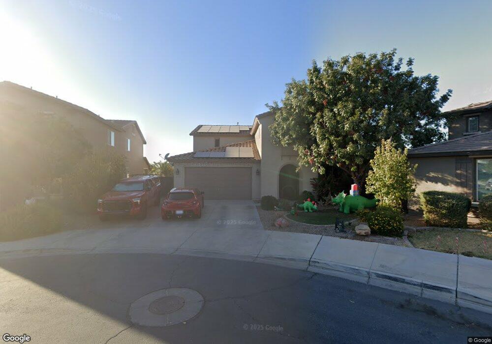 41180 N Willow St, San Tan Valley, AZ 85140 - photo 1